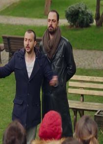 Mutlu Ol Yeter — кадр