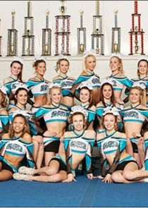 Cheer Squad — кадр