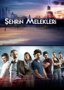 Şehrin Melekleri