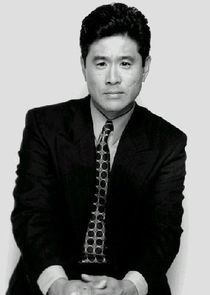 Ken Narasaki