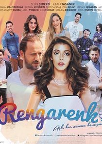 Rengarenk — кадр