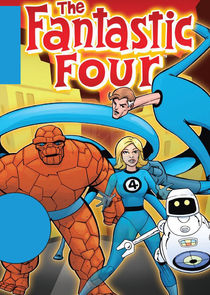 The New Fantastic Four