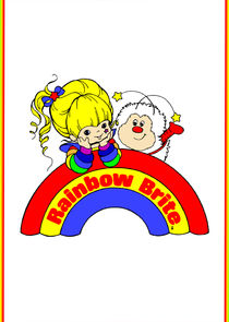 Rainbow Brite — кадр