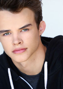  Curran Walters