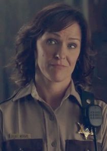 Sheriff Karen Morgan