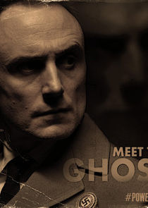 John Morrison / The Ghost