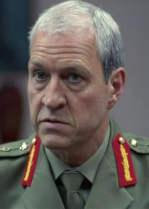 General McAuliffe