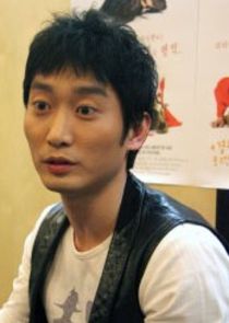 Jun Byung Wook