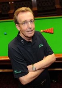 Terry Griffiths