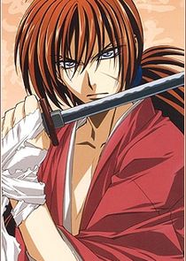 Kenshin Himura