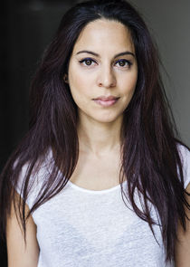 Zina Badran