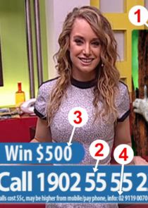 Call and Win