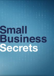 Small Business Secrets