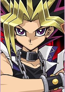 Yugi Mutou