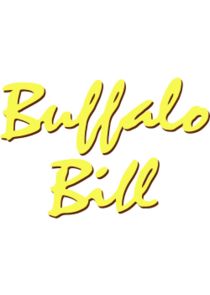 Buffalo Bill — кадр