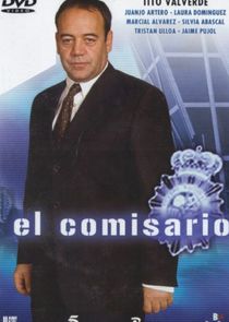 El Comisario