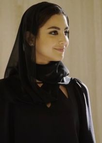 Princess Zara Al-Salim