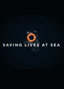 Saving Lives at Sea