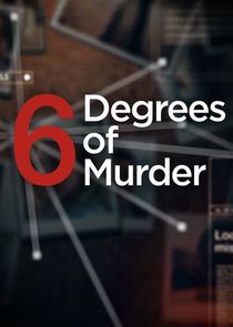 Six Degrees of Murder small logo