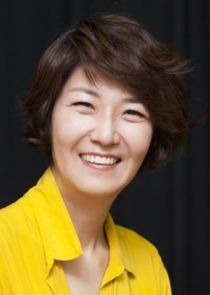 Seo Yi Sook