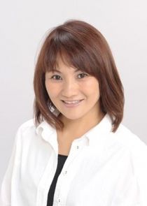 Kuroda Yumi