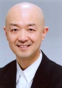 Kensho Yamamoto