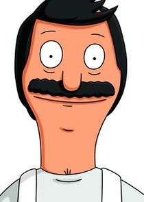 Bob Belcher