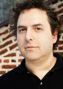 Tom Scharpling