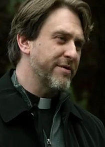 Father Pete Harris