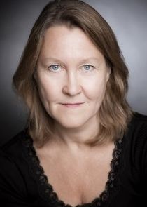 Cecilia Nilsson