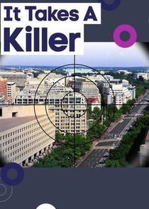 It Takes a Killer — кадр