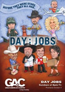Day Jobs