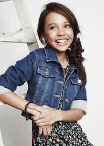 Breanna Yde