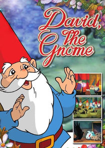 David the Gnome