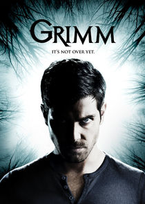 Watch Series - Grimm