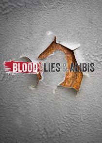 Blood Lies & Alibis