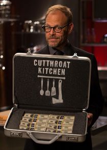 Cutthroat Kitchen