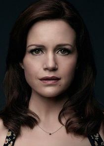 enhed Outlaw Strålende Kate Hewson - Wayward Pines | TVmaze