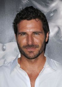  Ed Quinn