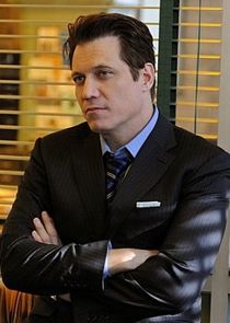 Detective Joe Diaco