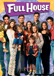 Full House poszter