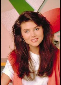 Kelly Kapowski