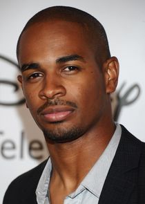 Damon Wayans