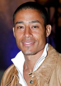 Mark Taylor