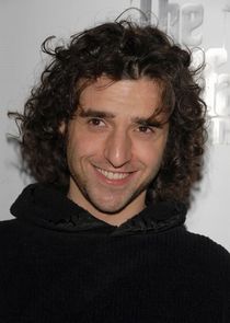 David Krumholtz