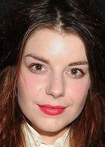Aimee-Ffion Edwards