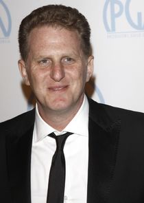 Michael Rapaport