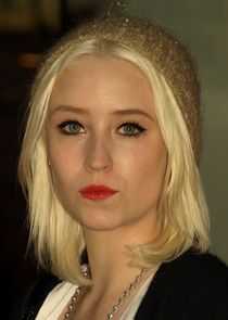 Lily Loveless