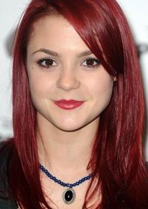 Kathryn Prescott