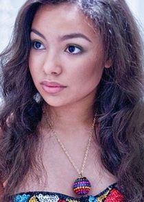 Jessica Sula